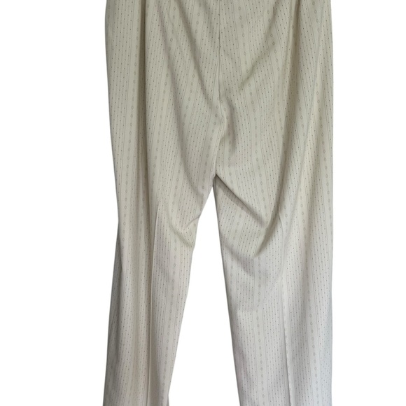 Reba Cream Tailored Trousers - Picture 2 of 4
